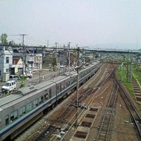 鉄道２